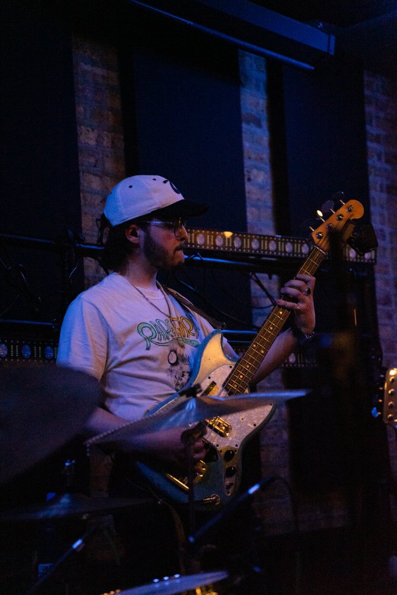 Ur Mom at Gman Tavern