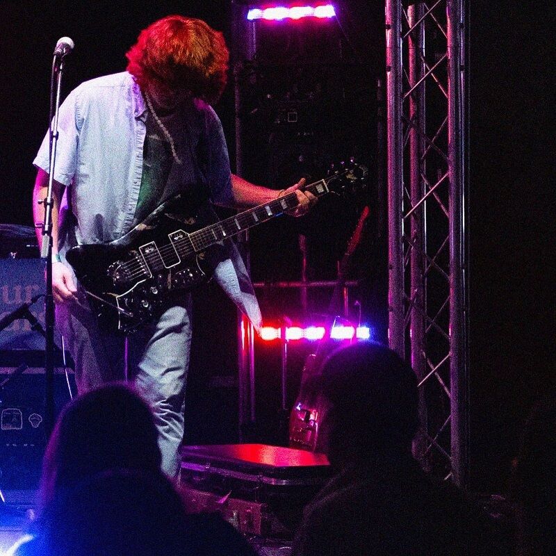 Live at Cubby Bear Chicago 3