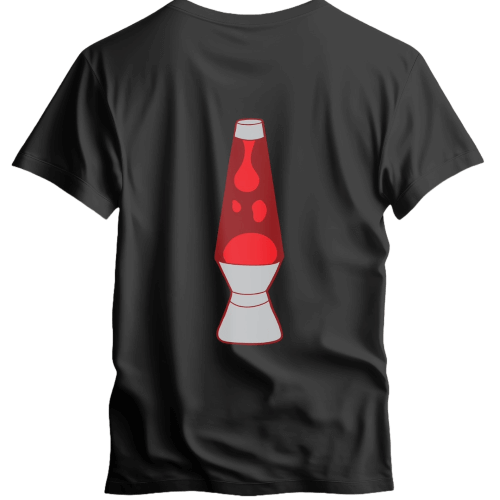 Lava Lamp Shirt