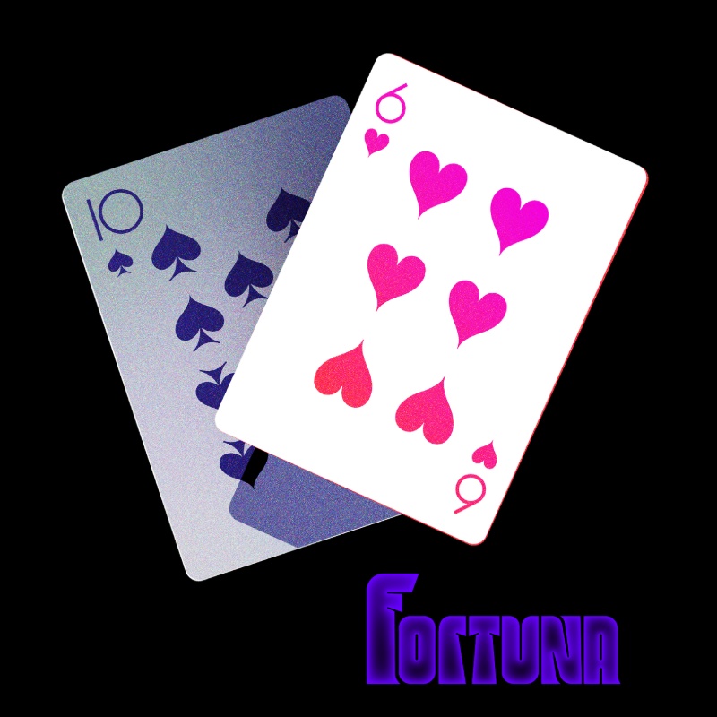 Fortuna Cover