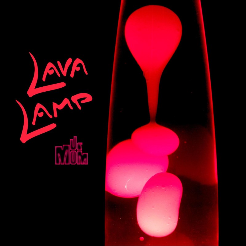 Lava Lamp Cover