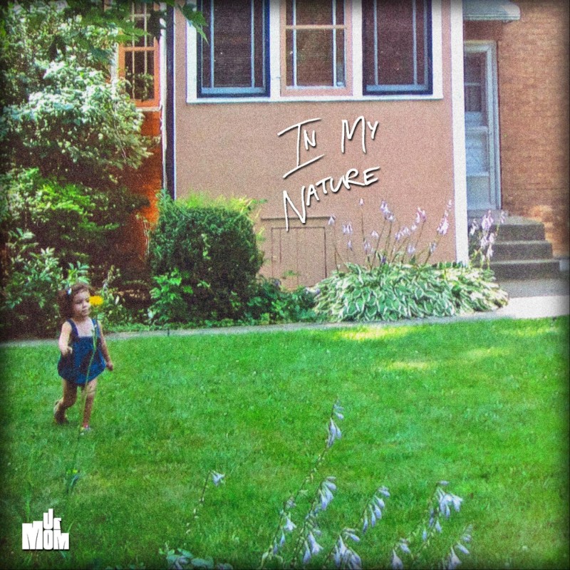 In My Nature Cover