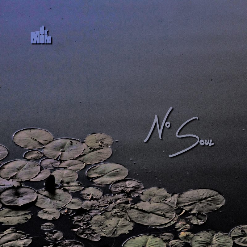 No Soul Cover