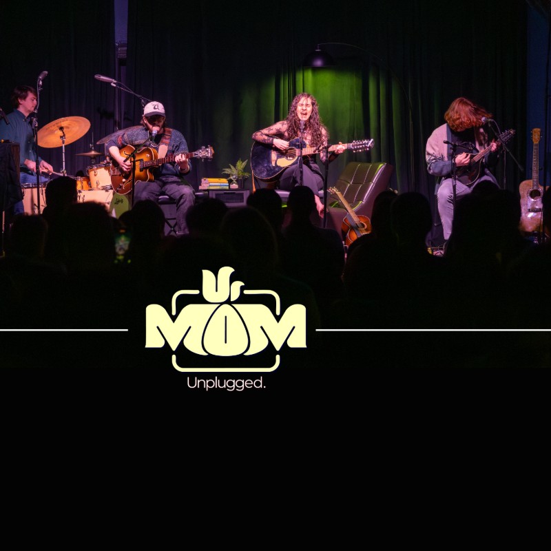Ur Mom (Unplugged)